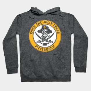 Jolly Roger Hoodie